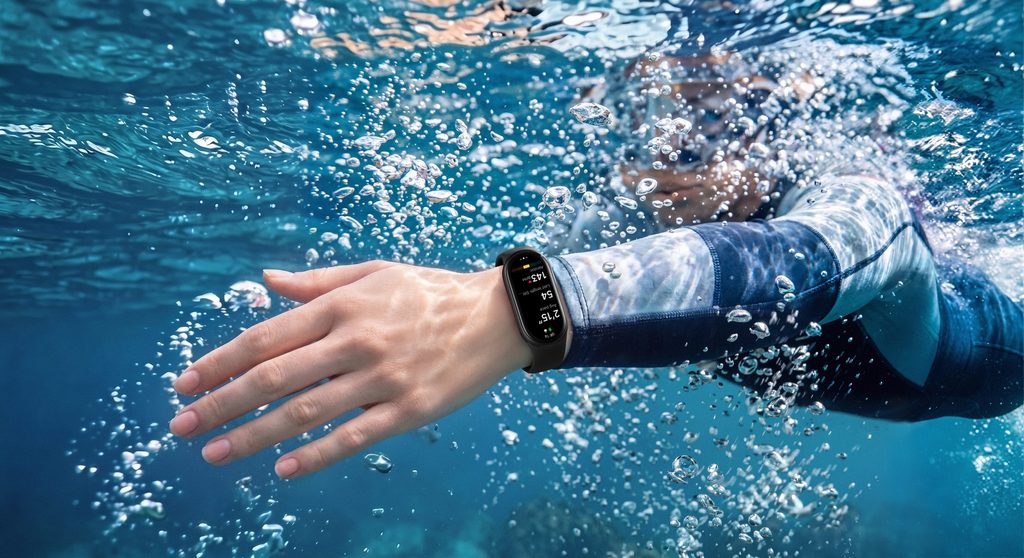 Xiaomi Smart Band 11