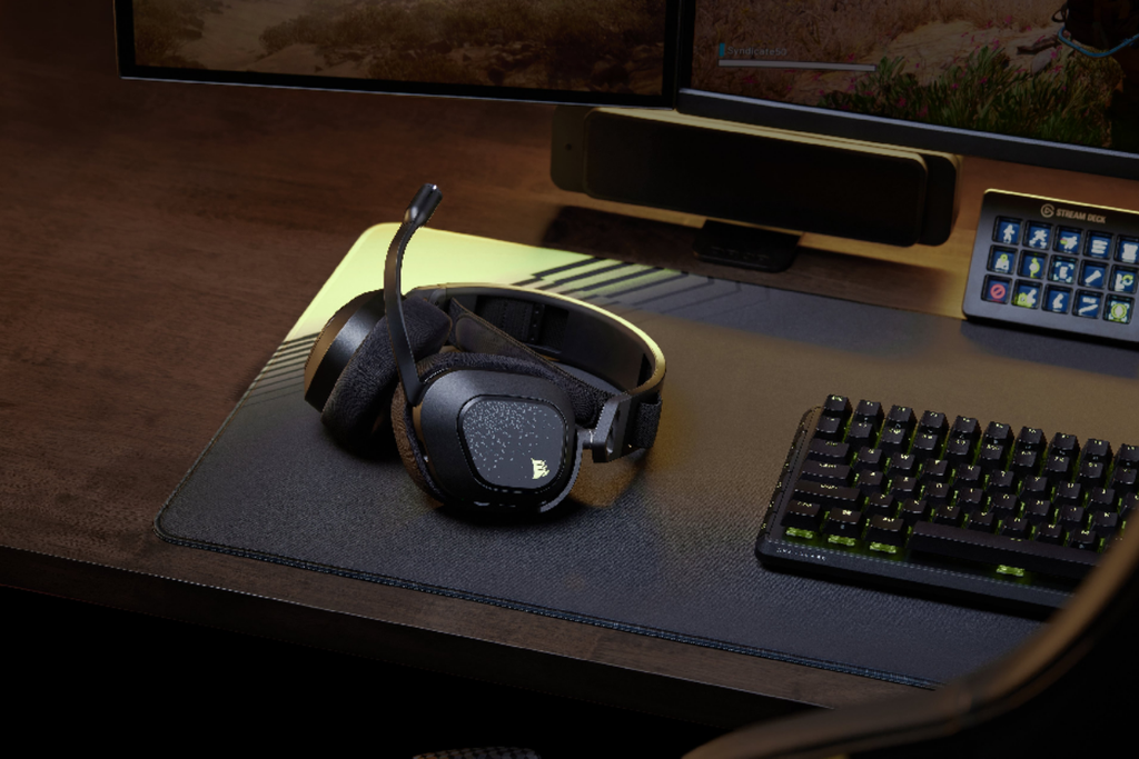 HS80 v2 MAX WIRELESS