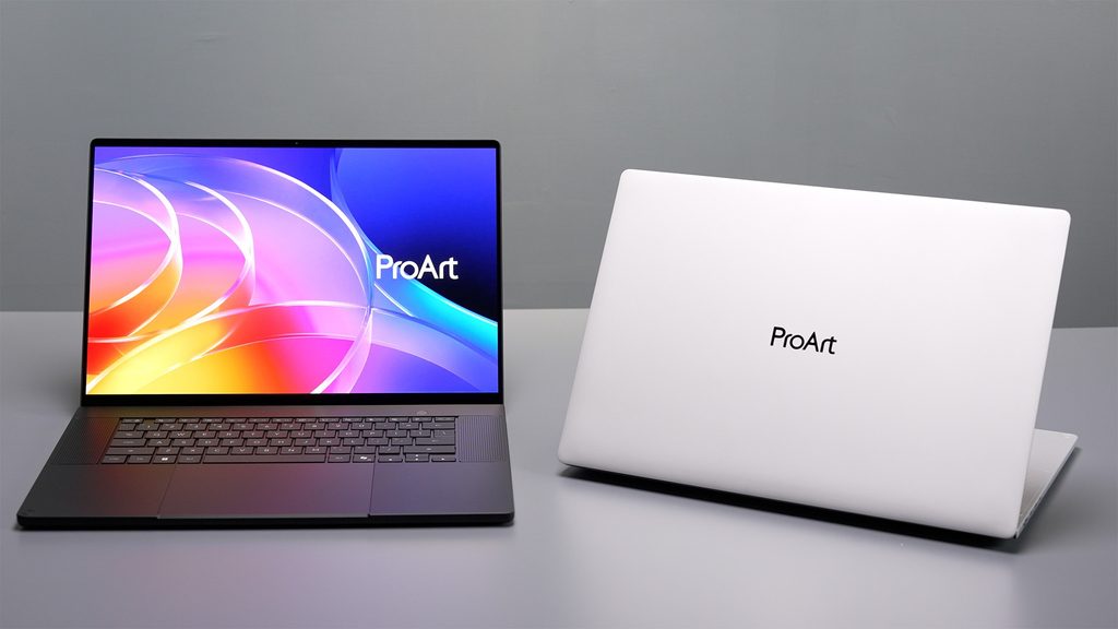 ProArt P16