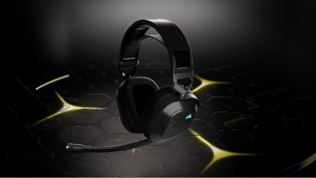 HS80 v2 MAX WIRELESS