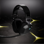 CORSAIR giới thiệu tai nghe chơi game HS80 v2 MAX WIRELESS hướng đến game thủ thi đấu cạnh tranh