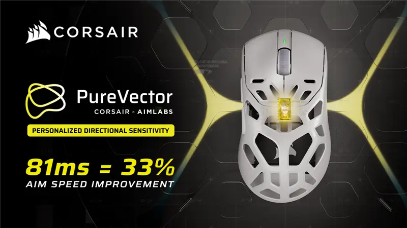 SABRE v3 PRO PureVector