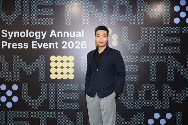 Synology