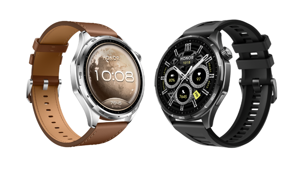 HONOR Watch 6