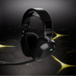 CORSAIR giới thiệu tai nghe chơi game HS80 v2 MAX WIRELESS hướng đến game thủ thi đấu cạnh tranh