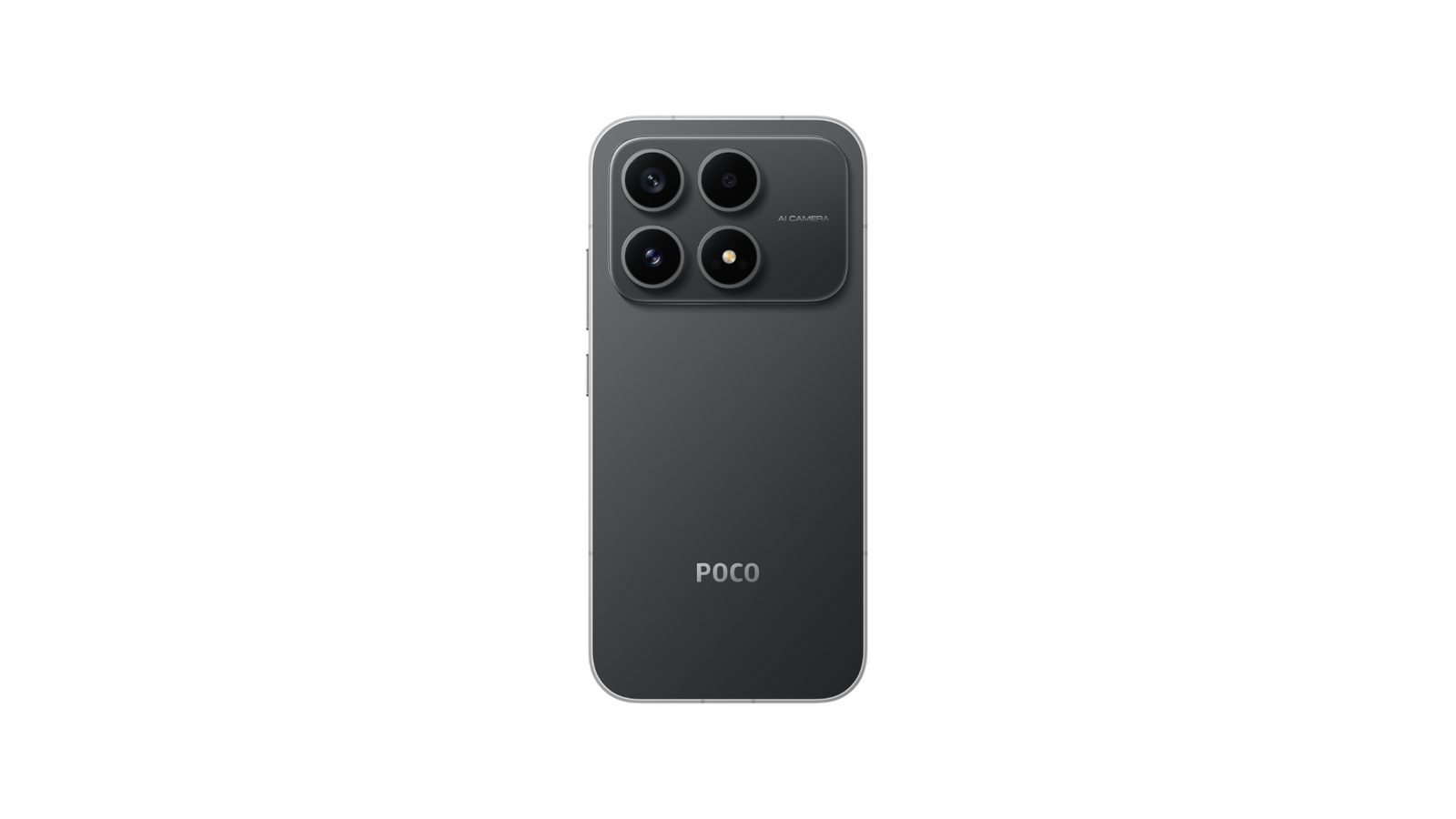 POCO X8s
