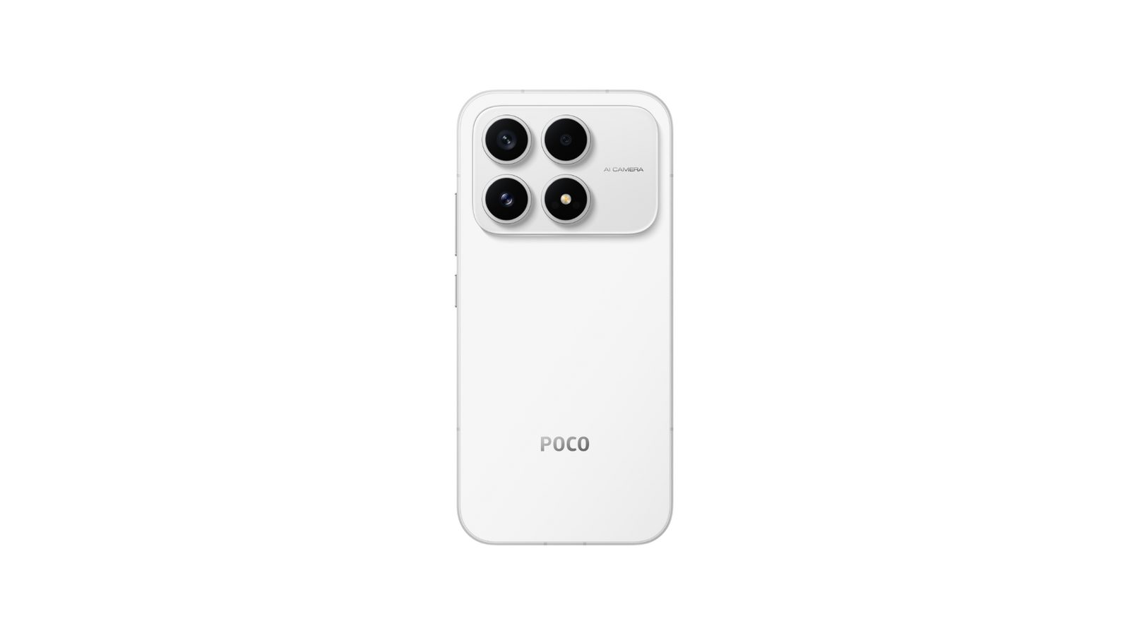POCO X8s