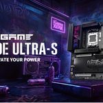 COLORFUL Ra Mắt Bo Mạch Chủ iGame X870E ULTRA-S V14